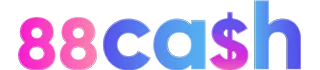 88CASH Logo